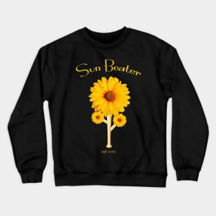 Sun Beater Crewneck Sweatshirt